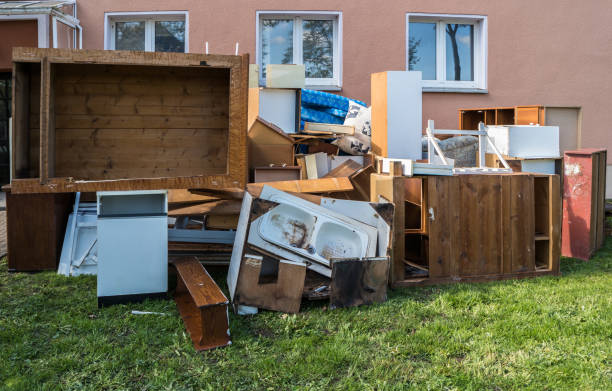 Best Attic Cleanout  in Fredericksburg, VA