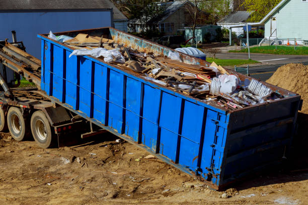 Best Estate Cleanout  in Fredericksburg, VA